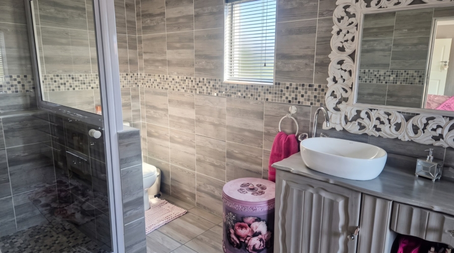 1 Bedroom Property for Sale in Dan Pienaar Free State